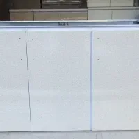 کابینت.آماده فلزی زیر سینک.آبچکان.گاز.پیش ساخته|مصالح و تجهیزات ساختمان|اسلامشهر, شهرک قائمیه|دیوار