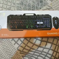 موس و کیبورد گیمینگ