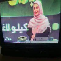 تلویزیون قدیمی۲۹ اینچ گروندیگ آلمانی اصل سالم تمیز|تلویزیون و پروژکتور|تهران, شهرک شریعتی|دیوار