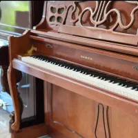 پیانو آکوستیک سمیک sc-320cmf|پیانو، کیبورد، آکاردئون|شیراز, سینما سعدی|دیوار