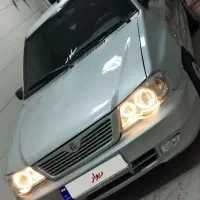 پراید ۱۳۲ SL مدل ۸۹|خودرو سواری و وانت|رباطکریم, رباطکریم|دیوار