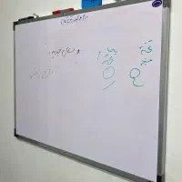 تخته وایت برد ۱۰۰*۷۰