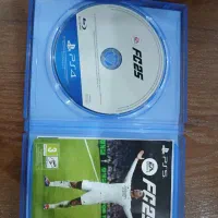 فیفا 2025 PS4