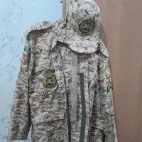 لباس نظامی ارتش|لباس|خوی, |دیوار