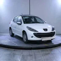 ۲۰۷ پانا سفید ۱۴۰۵