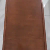 یه میز بزرگ