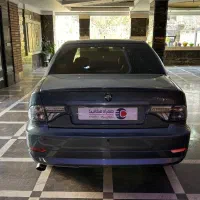 سورن پلاس 1401 EF7|خودرو سواری و وانت|تهران, فردوس|دیوار