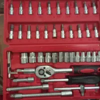 ابزاربوکس|ابزارآلات|کوهدشت, |دیوار