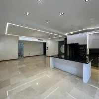 قیطریه/۱۲۵متر/تاپ لوکیت/کلید نخورده