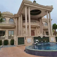 فروش ویلا کردان قیمت کاسبی افشاریه طاووسیه