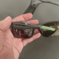 عینک آفتابی اورجینال B.TWIN در حد نو|زیورآلات و اکسسوری|تهران, المهدی|دیوار