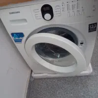 لباسشویی ۶ کیلویی سامسونگ|ماشین لباسشویی و خشککن لباس|اردبیل, |دیوار