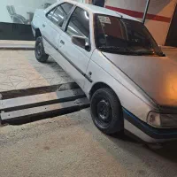 پژو ۴۰۵ مدل 91