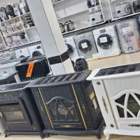 بخاری گازی و شومینه ( قیمت درب کارخانه )
