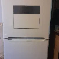 یخچال فریزر هیمالیا