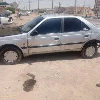۴۰۵ ۸۸|خودرو سواری و وانت|اهواز, کیانشهر|دیوار