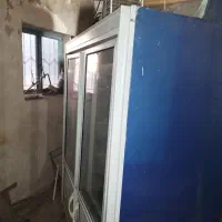 فروش یخچال دست دوم کاملا سالم|یخچال و فریزر|مرند, |دیوار