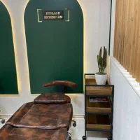 جذب پرسنل در لاین های ناخن،رنگ مو، مژه، فیبروز