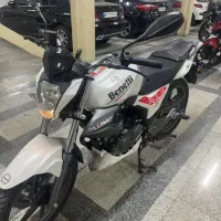 متور بنلی ۱۵۰