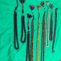 تسبیح هسته خرما