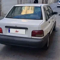 پراید۸۸ دوگانه کارخانه فرمون هیدرولیک|خودرو سواری و وانت|مشهد, ارشاد|دیوار