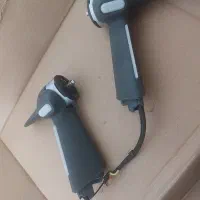 تعدادی قطعات اف پی وی dji fpv