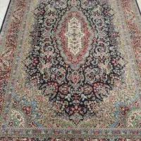 فرش خاطره کویر یزد