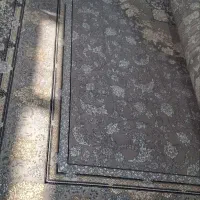 فرش استوک و تخفیفی زیر قیمت بازار ۷۰۰ و ۱۲۰۰ شانه|فرش|تهران, یافتآباد|دیوار