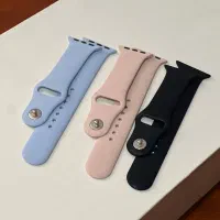 اپلواچ سری9 گارانتی داره هنوز|ساعت|آزادشهر, |دیوار