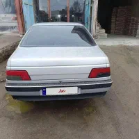 پژو405|خودرو سواری و وانت|اهر, |دیوار