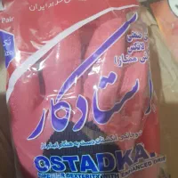 دستکش استادکار