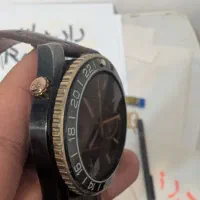 ساعت امگا سی مستر omega sea master|ساعت|مبارکه, |دیوار