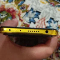 گوشی poco x4 pro5G|موبایل|دوگنبدان, |دیوار