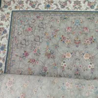 یک تخته فرش 9متری نگین مشهد