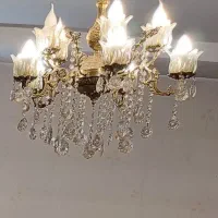لوستر برنز