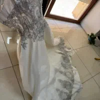 لباس عروس قدیمی|لباس|شیراز, شهرک ولیعصر|دیوار