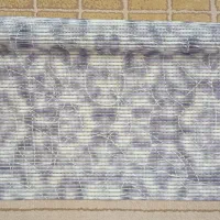 کف پوش حمام (ضد لغزش)