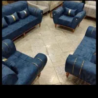 تولید مبلمان|مبلمان خانگی و میز عسلی|رامهرمز, |دیوار