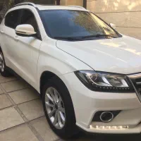 هاوال H2 مدل 97|خودرو سواری و وانت|تهران, تهرانپارس غربی|دیوار