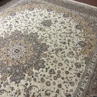 فرش ۱۲ متری دست دوم