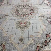 یک جفت قالی 12متری