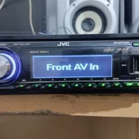 پخش jvc|سیستم صوتی خانگی|درمیان, |دیوار