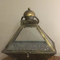 اینه کنسول شمعدان|آینه|تهران, فردوس|دیوار
