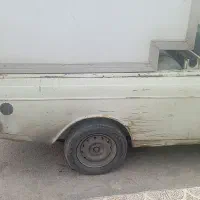 سردخانه پیکان وانت