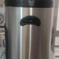 سطل برنج|ظروف نگهدارنده، پلاستیکی، یک‌بارمصرف|قم, شهرک طالقانی|دیوار