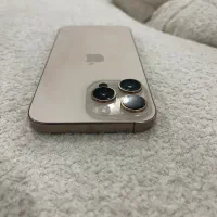 ایفون ۱۶پرومکس۲۵۶صحرایی|موبایل|تهران, چیتگر شمالی|دیوار