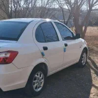 ساینا S دوگانه مدل 1403|خودرو سواری و وانت|اصلاندوز, |دیوار