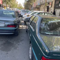 پژو آردی مدل ۸۳|خودرو سواری و وانت|تهران, تهرانپارس شرقی|دیوار