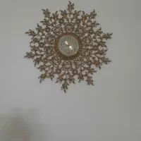 ساعت دیواری