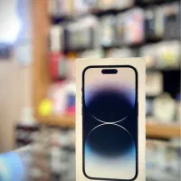 آیفون IPHONE 14 pro چک/طلا از دم قسط